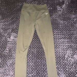 Gymshark leggings
